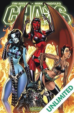 Chaos: Highway To Hell